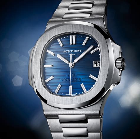 [Recommendation] [Patek Philippe] Nautilus 5711 or 